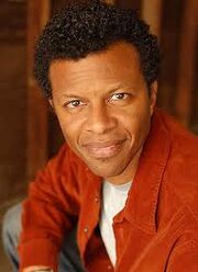 George Hawk