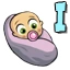 Third Kid Part I of IV-icon.png