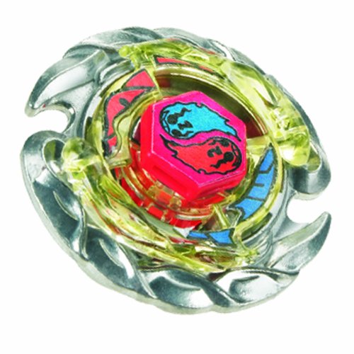 Evil Gemini Beyblade