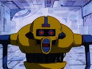 BGSRobot
