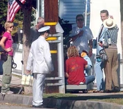 PeterLinz-Walter-BTS-Muppets