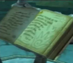 Patronus book