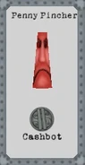 Penny Pincher