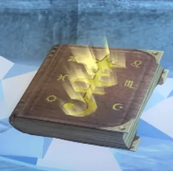 Glacius book