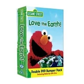 Lovetheearthelmosworldwakeupwithelmo