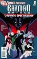 DC Comics Presents Batman Beyond