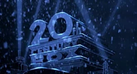 20thCenturyFoxChristmasLogo1990