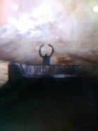RPD iron sight