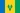 Flag of Saint Vincent and the Grenadines