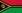 Flag of Vanuatu