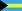 Flag of Bahamas