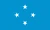 Flag of Micronesia