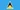 Flag of Saint Lucia