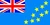 Flag of Tuvalu