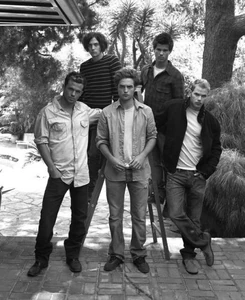 Jackson, Taylor, Cam, Robert, Kellan 2