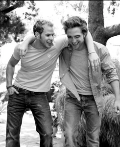 Kellan, Robert