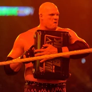 Kane briefcase