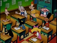 Back to School