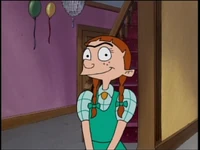 Helga's Masquerade