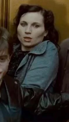 Mary Cattermole