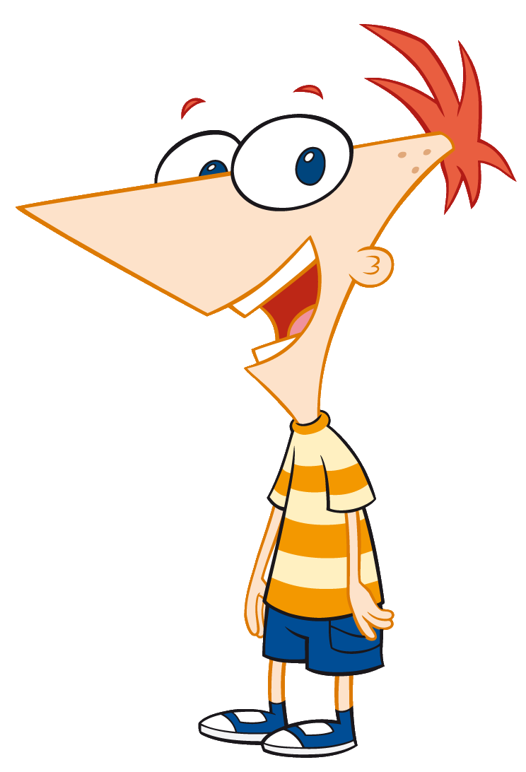 Phineas Und Ferb Eichhörnchen In Der Hose Folge