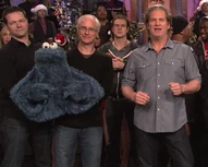 Snl-puppeteers