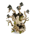 Abráknido Ancestral