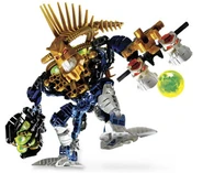 Irnakk BIONICLE