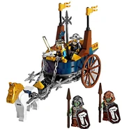 Castle Scene