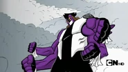 Mad Four Arms