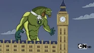 MAD Humungousaur