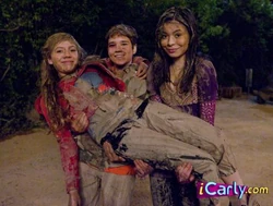 User:Invader3D - iCarly Wiki