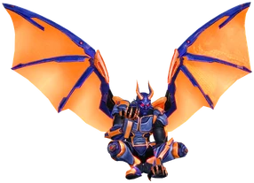 Hobgoblin 01