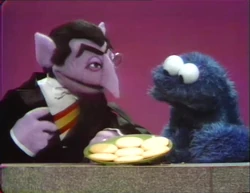 CountCookies