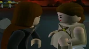 Padme pregnant