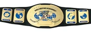 WWE Intercontinental