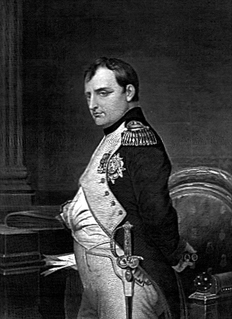 napoleon wiki