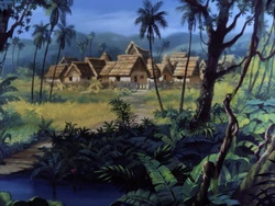 Manvillage