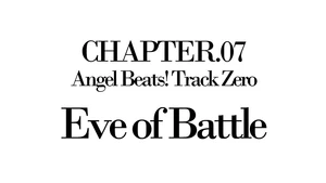TrackZero 07 TitleCard