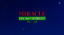 Miracle on 34th Street 1994