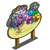 Confetti Tree