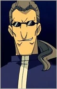 Ray Dark