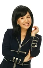 Park Hae Mi5