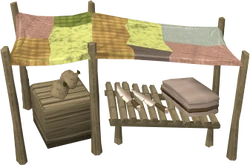 Monkey Colony General Store