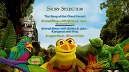 Jim Hensons The Song of the Cloud Forest and Other Earth Stories - DVD menu.2