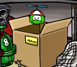 Greenpuffleaprilfools