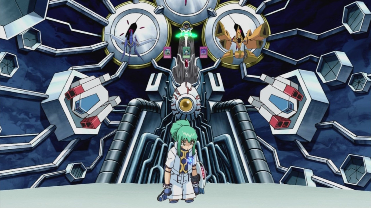 Aporia Yugioh