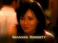 Season 1 Shannen
