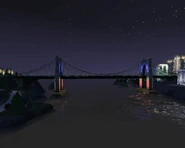 Bridgeport Bridge