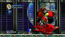 E.G.G. Station Zone - Screenshot - (2)